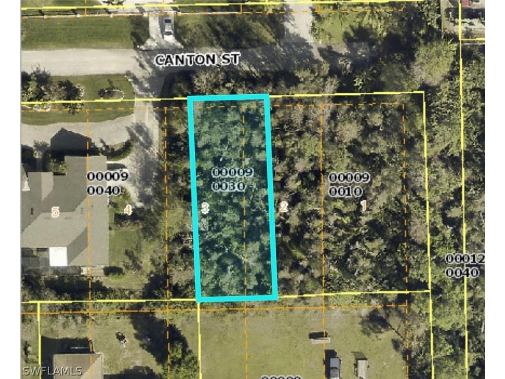 6872 Canton St. Street Fort Myers FL 33966 224061014 image1