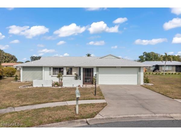 6874 Sedgewick Court Fort Myers FL 33919 225062902 image1