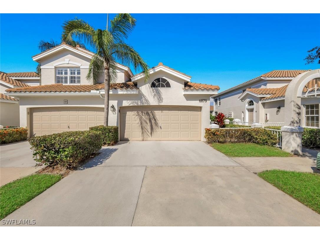 6879 Redbay Park Road #203 Naples FL 34109 226007513 image1