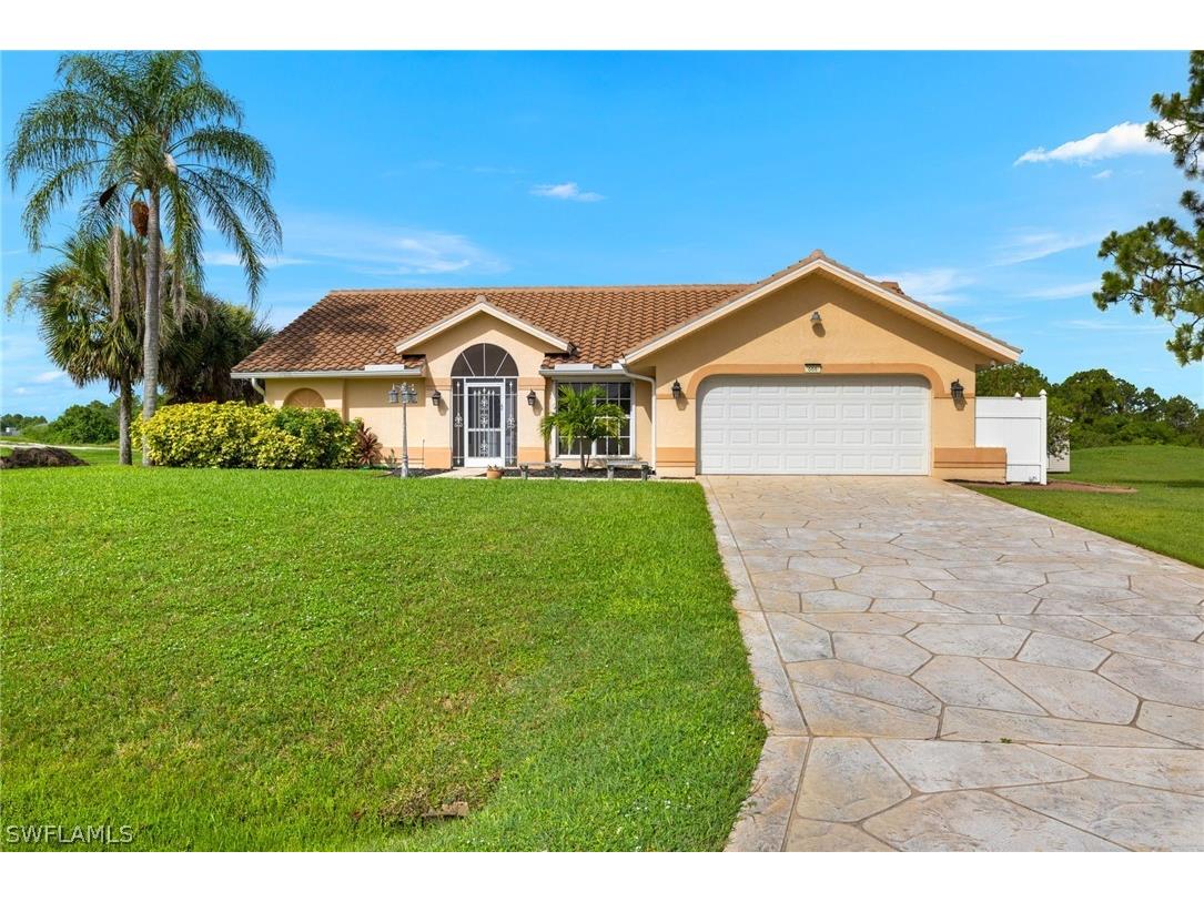 688 Mirror Lakes Court Lehigh Acres FL 33974 224057727 image1