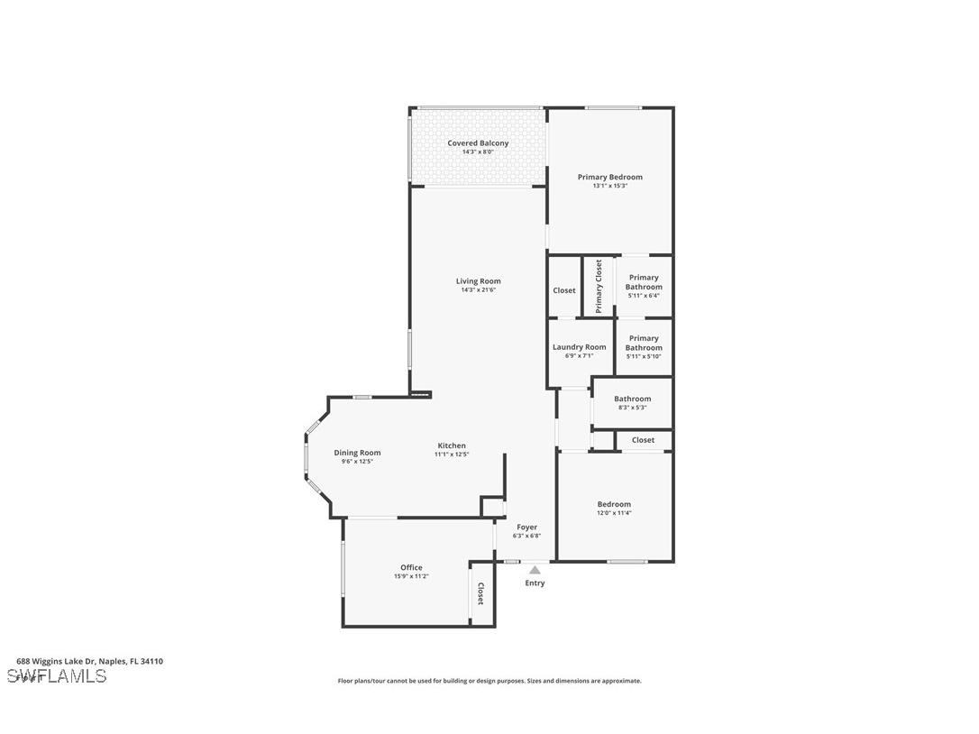 688 Wiggins Lake Drive #201 Naples FL 34110 225081665 image46