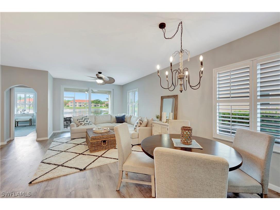 6880 Huntington Lakes Circle #104 Naples FL 34119 224038856 image1