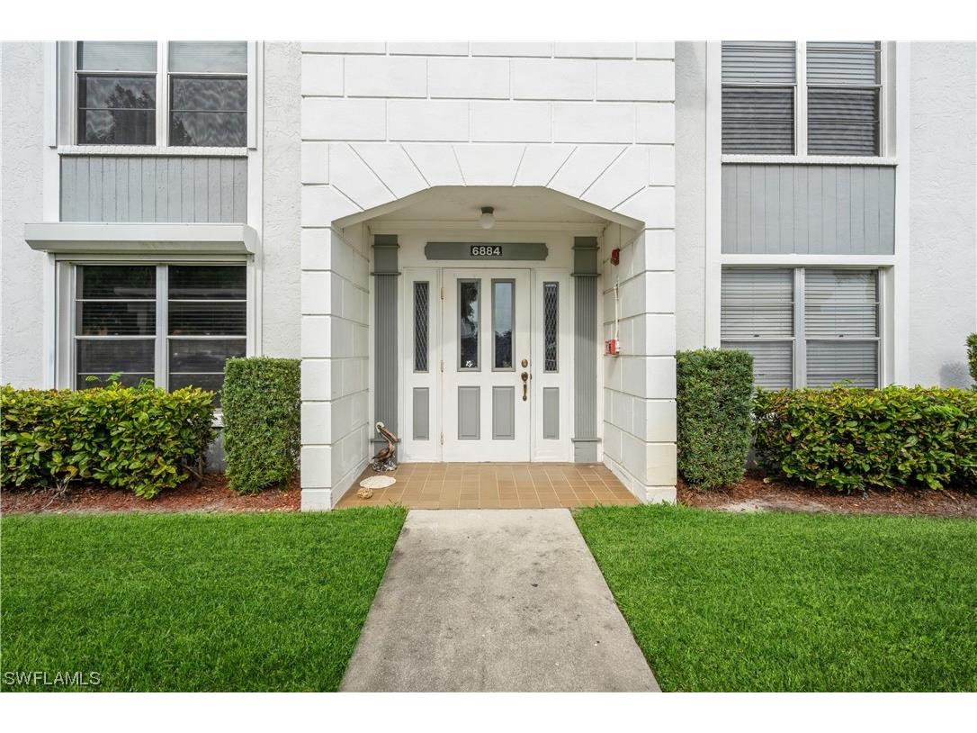 6884 Sandtrap Drive #3 Fort Myers FL 33919 223096019 image1