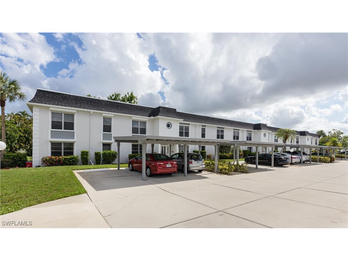 6884 Sandtrap Drive #4 Fort Myers FL 33919 225055702 image1