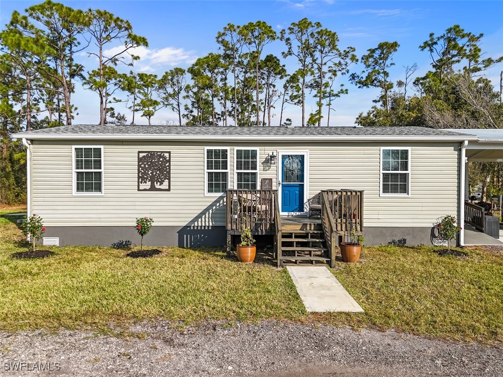 6885 Rich Road North Fort Myers FL 33917 226004689 image1
