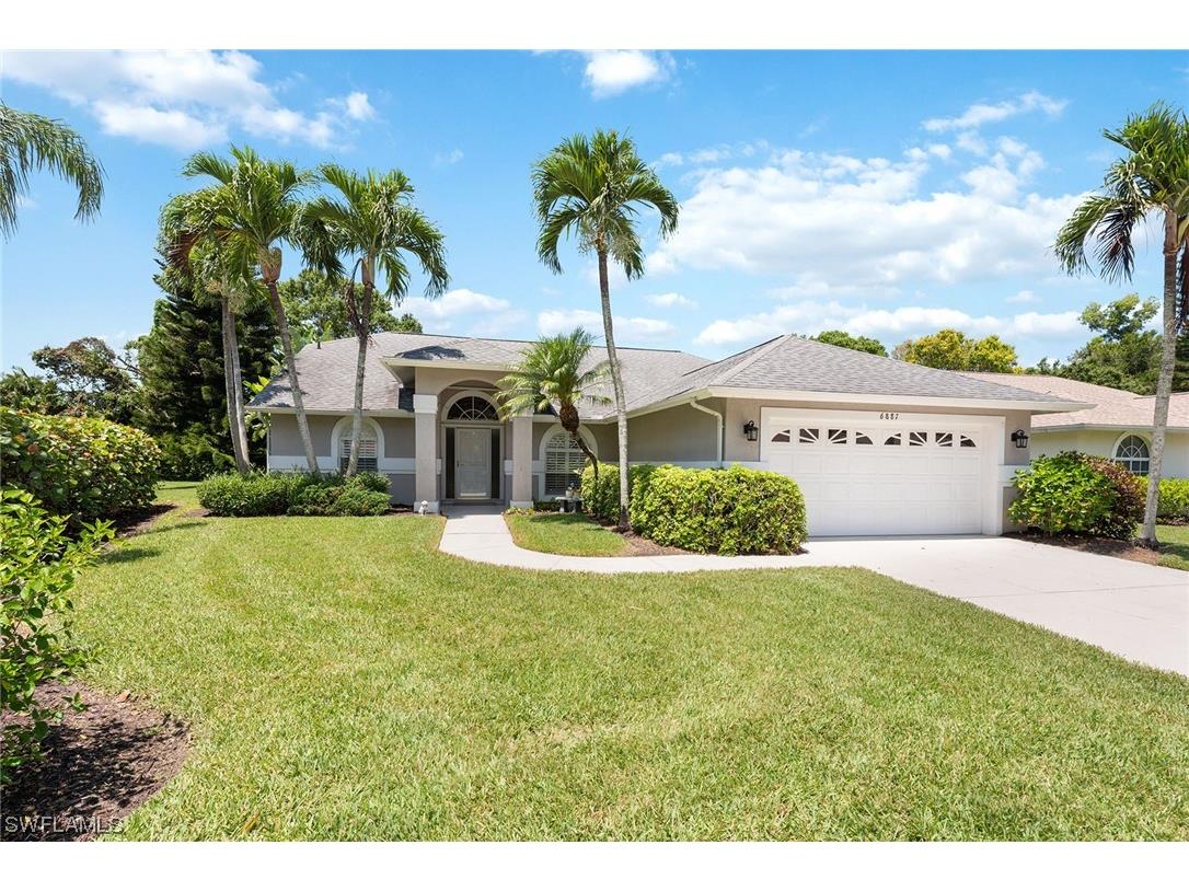 6887 Lone Oak Boulevard Naples FL 34109 223034079 image1
