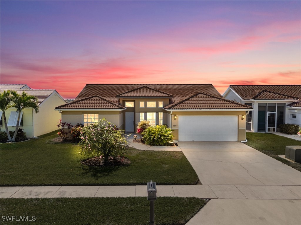 6887 Mill Pond Circle Naples FL 34109 225024135 image1