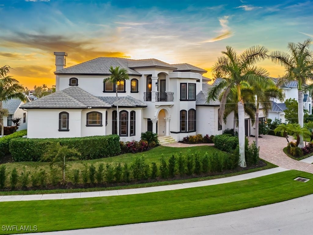 689 Rockport Court Marco Island FL 34145 225084703 image40