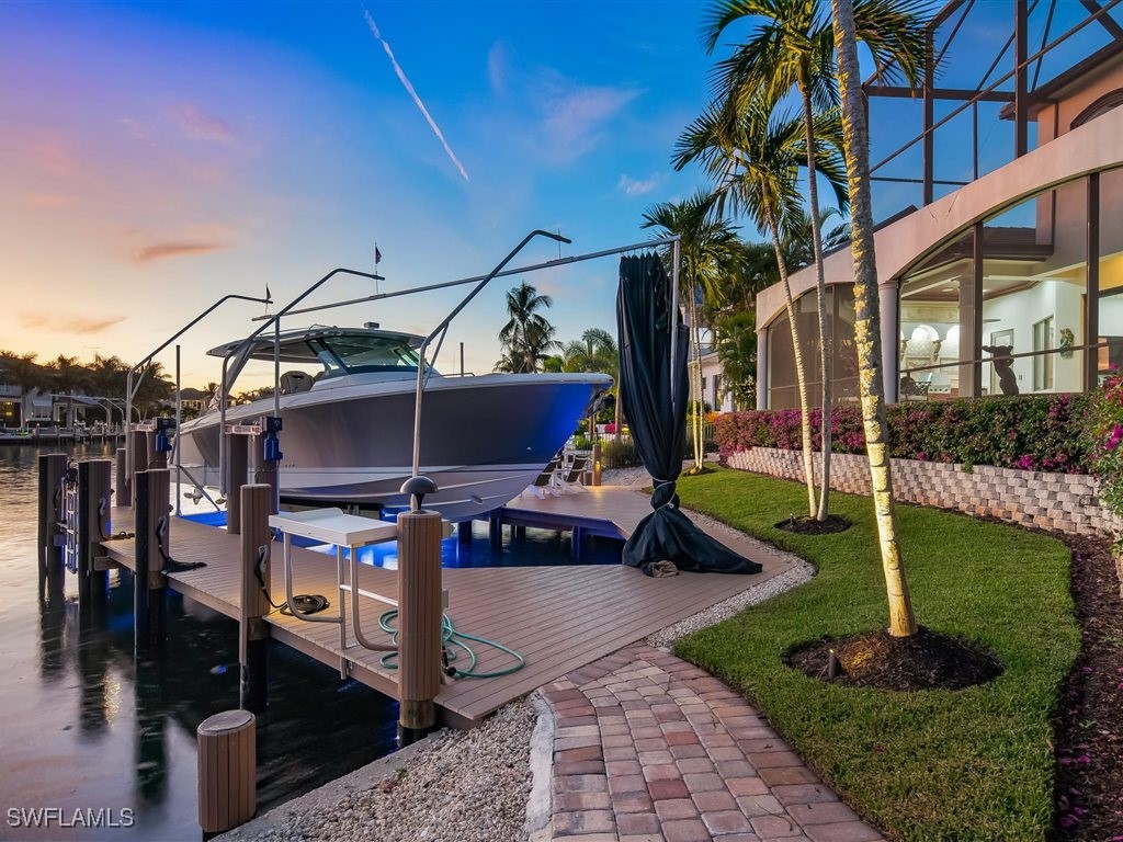 689 Rockport Court Marco Island FL 34145 225084703 image42