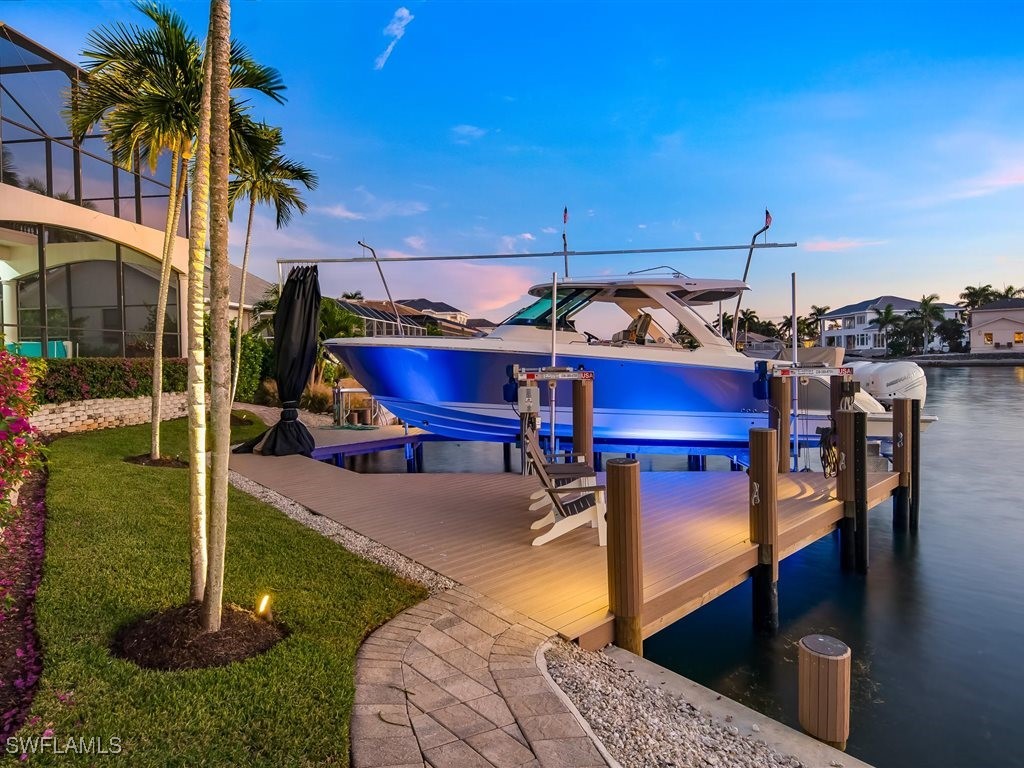 689 Rockport Court Marco Island FL 34145 225084703 image9