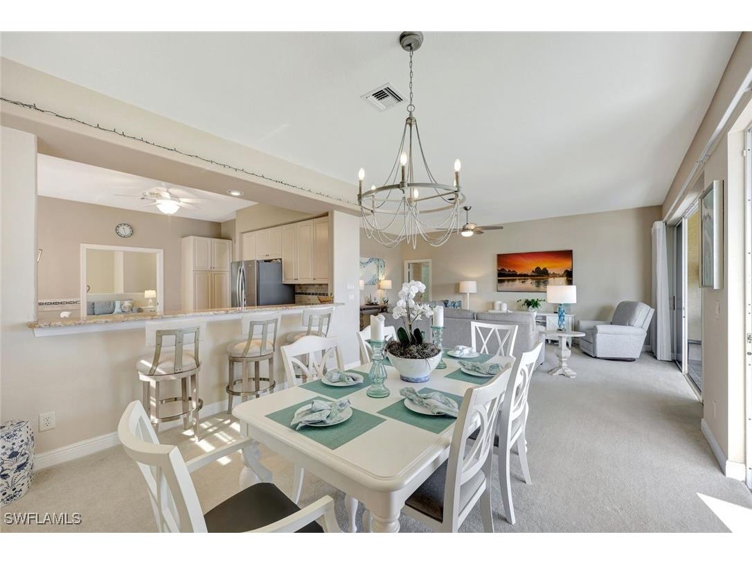 689 Vintage Reserve Circle #15D Naples FL 34119 226002341 image13