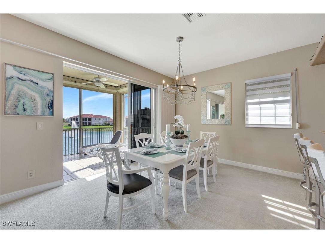 689 Vintage Reserve Circle #15D Naples FL 34119 226002341 image14