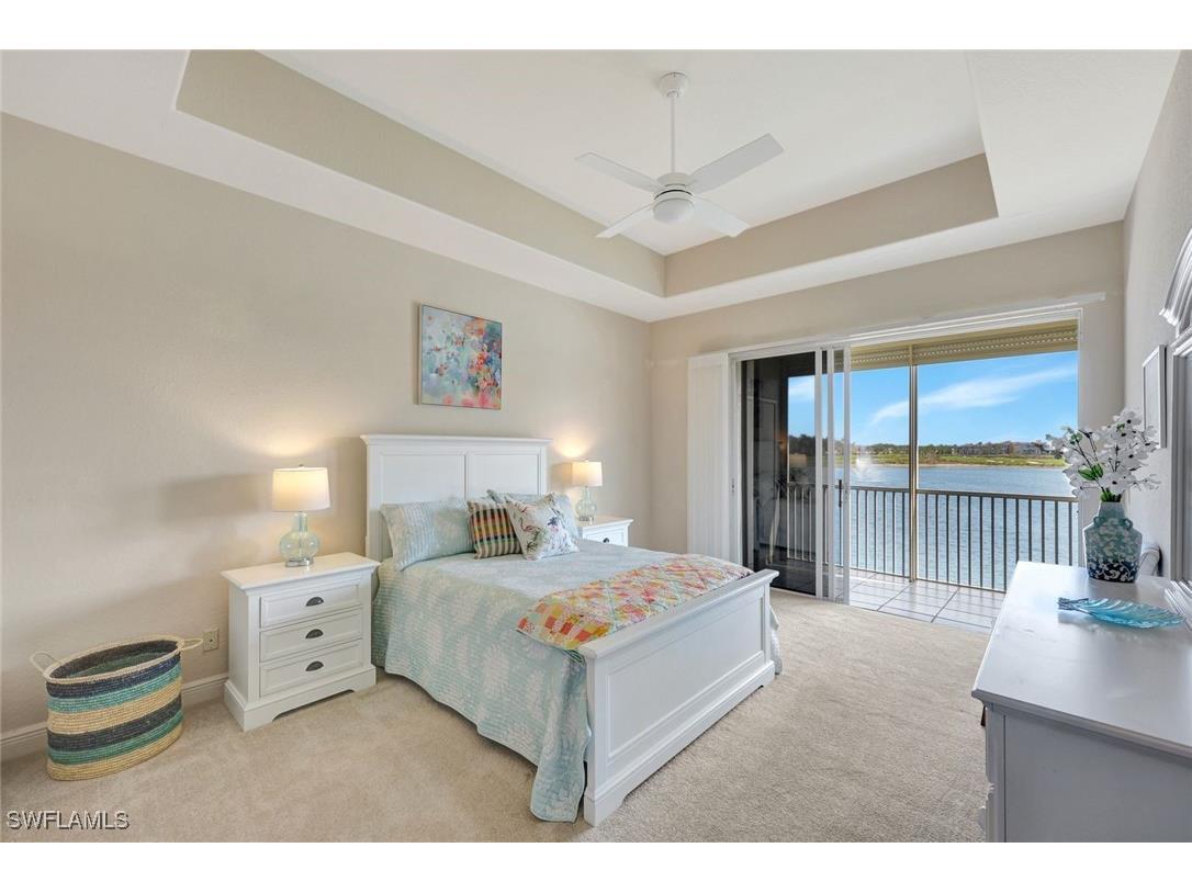 689 Vintage Reserve Circle #15D Naples FL 34119 226002341 image15