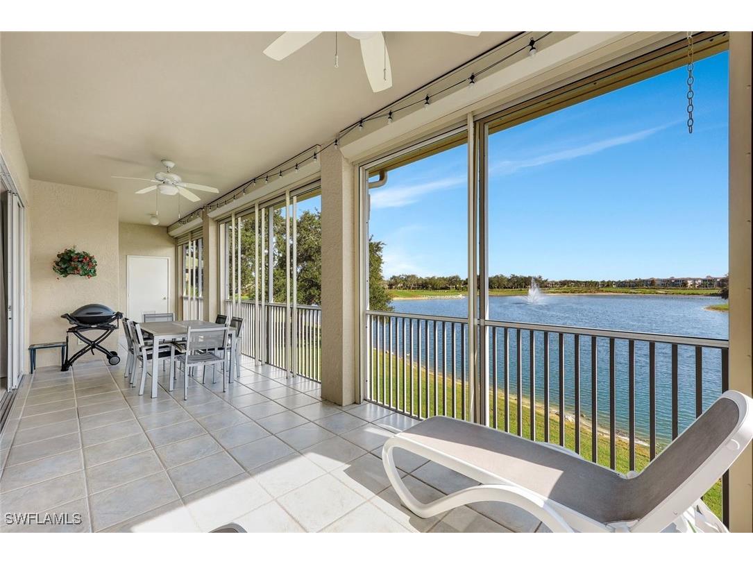 689 Vintage Reserve Circle #15D Naples FL 34119 226002341 image24
