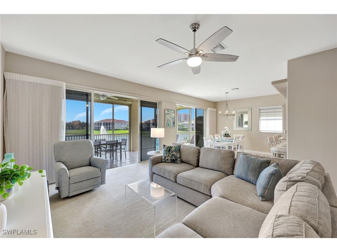 689 Vintage Reserve Circle #15D Naples FL 34119 226002341 image8