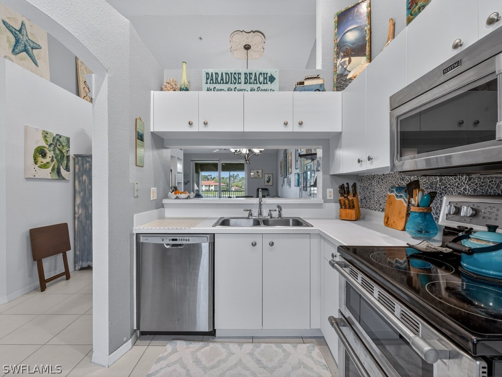 6890 Huntington Lakes Circle #203 Naples FL 34119 226011119 image6