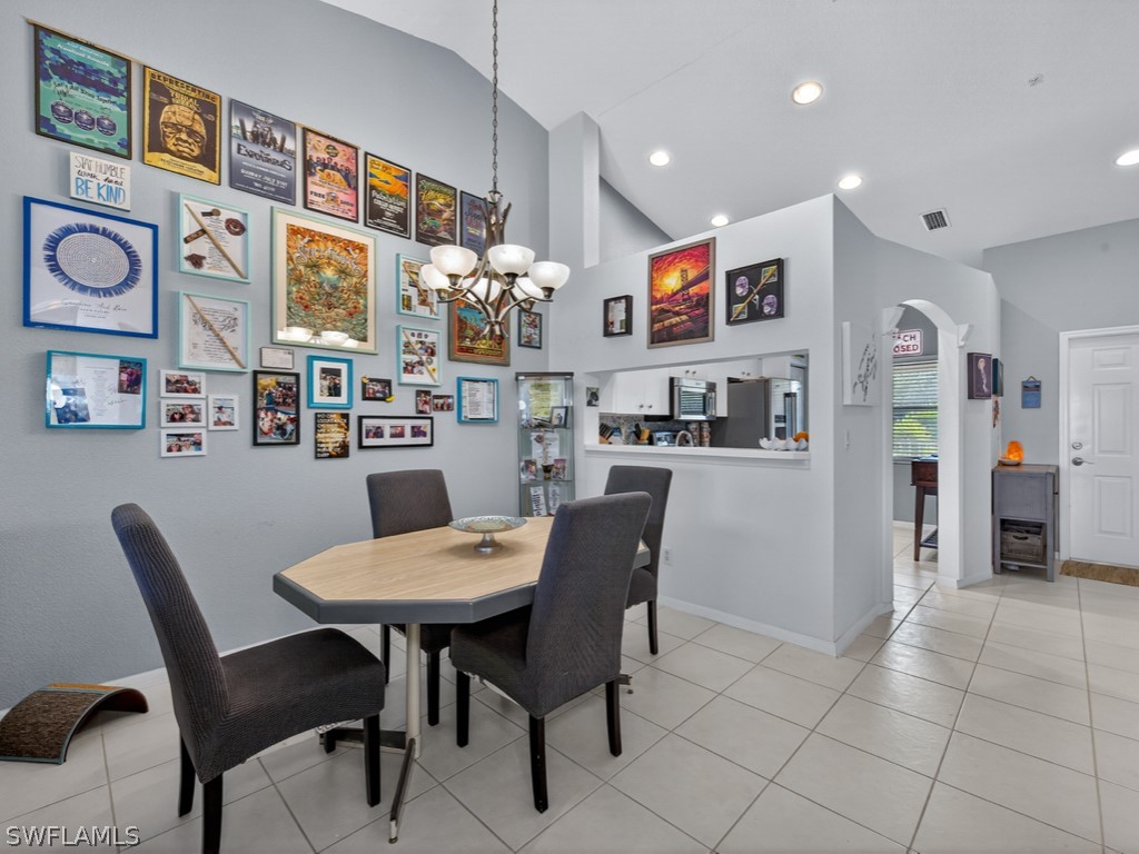 6890 Huntington Lakes Circle #203 Naples FL 34119 226011119 image7