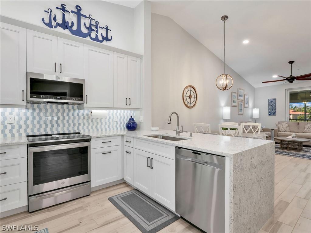 6890 Huntington Lakes Circle #204 Naples FL 34119 226008730 image12