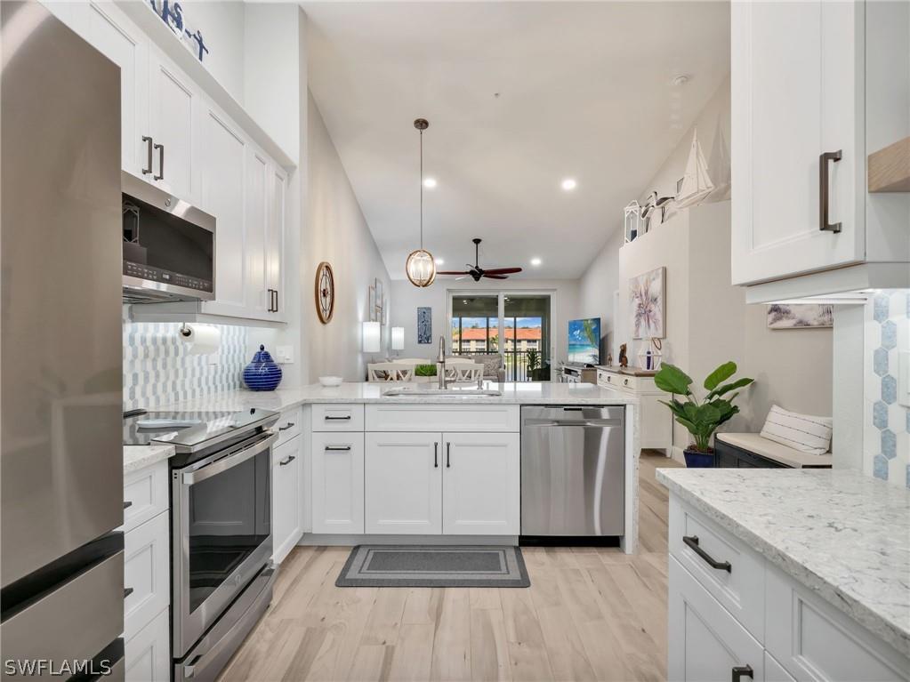 6890 Huntington Lakes Circle #204 Naples FL 34119 226008730 image14