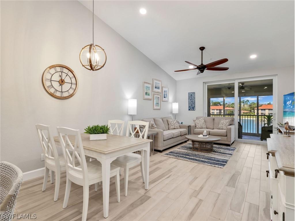 6890 Huntington Lakes Circle #204 Naples FL 34119 226008730 image15