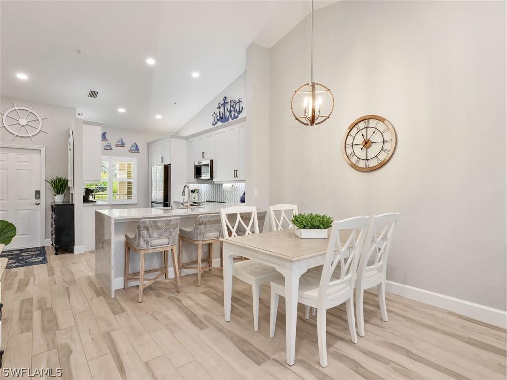 6890 Huntington Lakes Circle #204 Naples FL 34119 226008730 image16