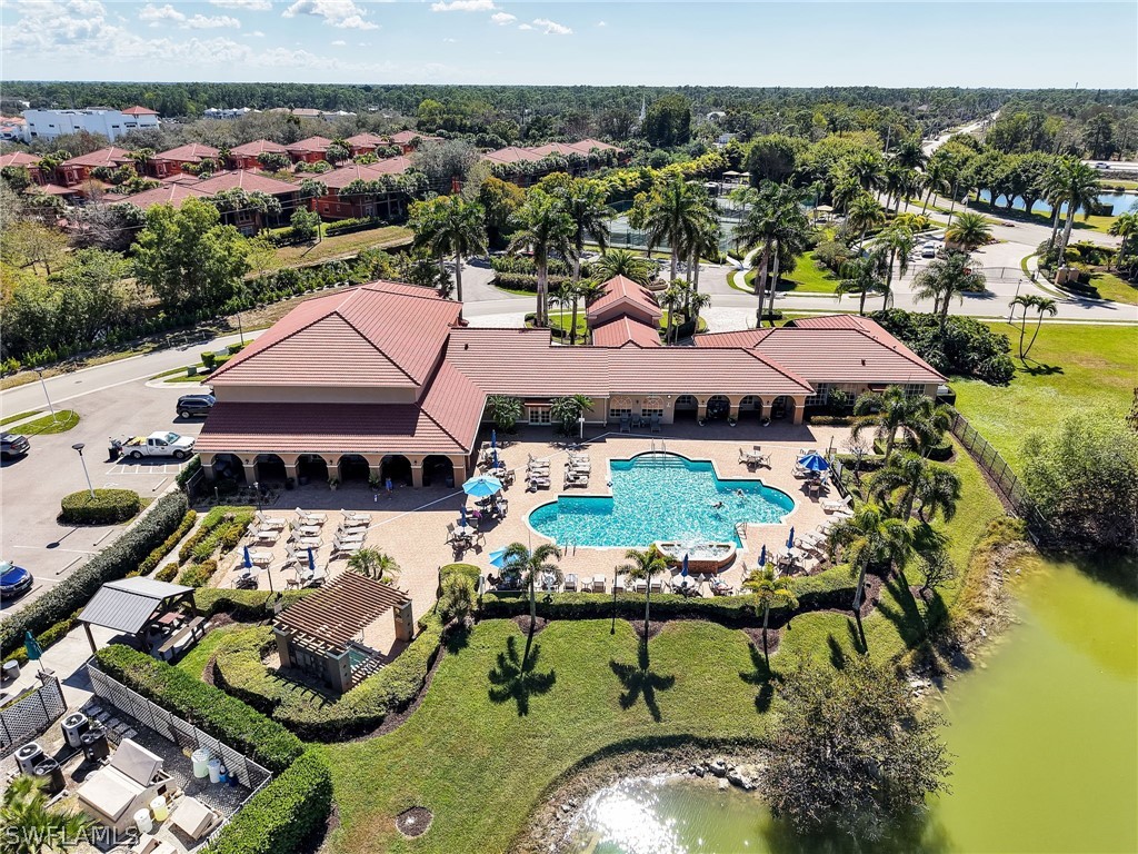 6890 Huntington Lakes Circle #204 Naples FL 34119 226008730 image36