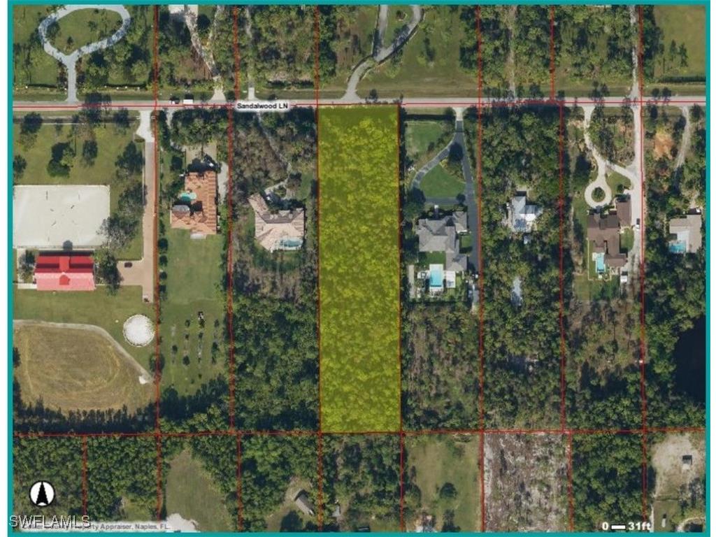 6890 Sandalwood Lane Naples FL 34109 225035199 image1