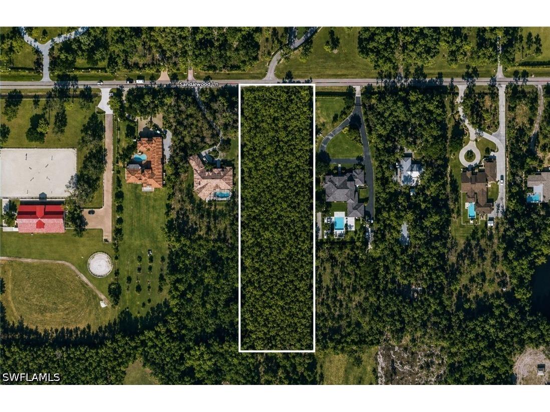 6890 Sandalwood Lane Naples FL 34109 226016972 image1