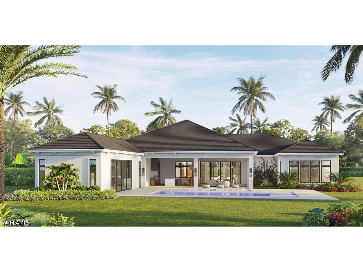 6890 Sandalwood Lane Naples FL 34109 226016972 image4
