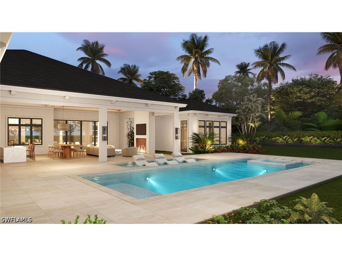 6890 Sandalwood Lane Naples FL 34109 226016972 image5