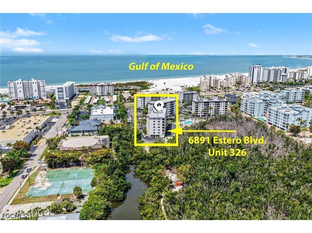 6891 Estero Boulevard #326 Fort Myers Beach FL 33931 2026016088 image1