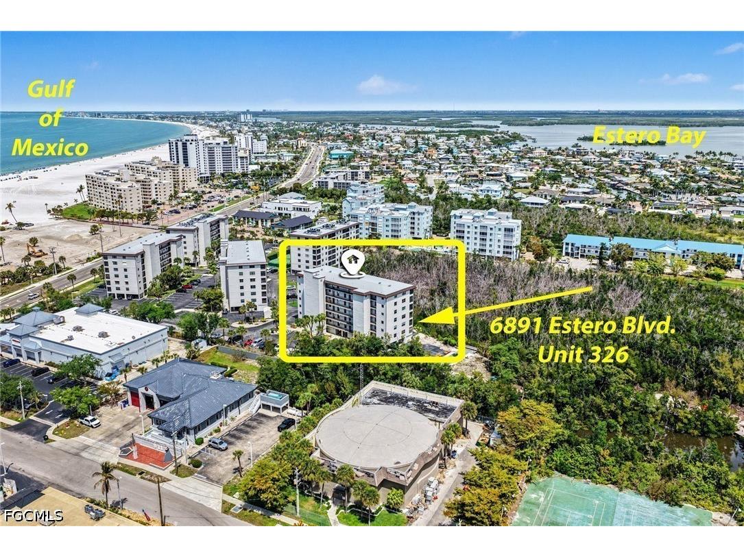 6891 Estero Boulevard #326 Fort Myers Beach FL 33931 2026016088 image2