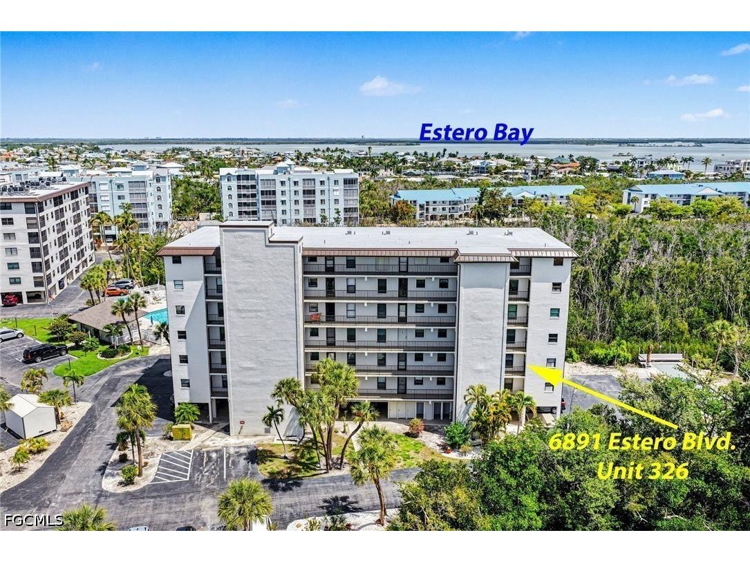 6891 Estero Boulevard #326 Fort Myers Beach FL 33931 2026016088 image38