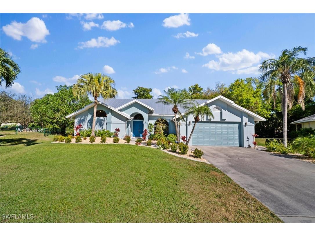 6893 Highland Park Circle Fort Myers FL 33966 225029575 image1
