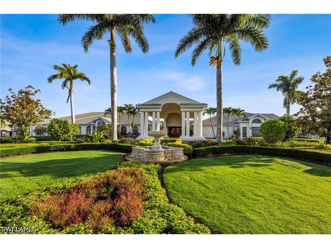6894 Sterling Greens Court #201 Naples FL 34104 226021144 image43