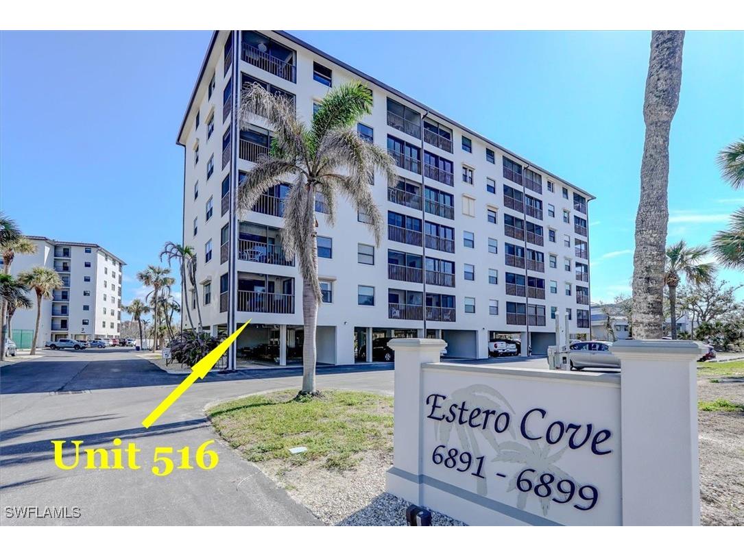 6895 Estero Boulevard #516 Fort Myers Beach FL 33931 225013089 image1