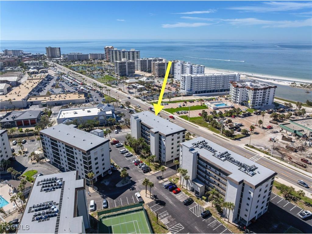 6895 Estero Boulevard #551 Fort Myers Beach FL 33931 2025012359 image1
