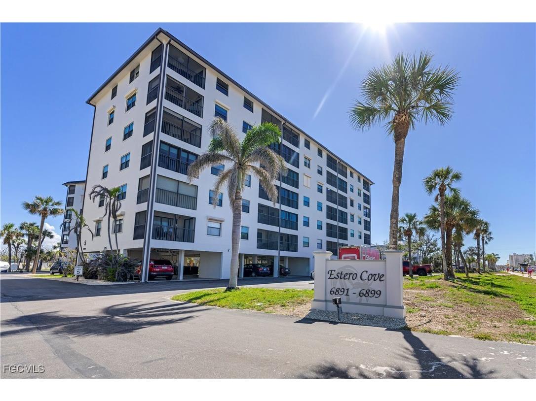 6895 Estero Boulevard #551 Fort Myers Beach FL 33931 2025012359 image4