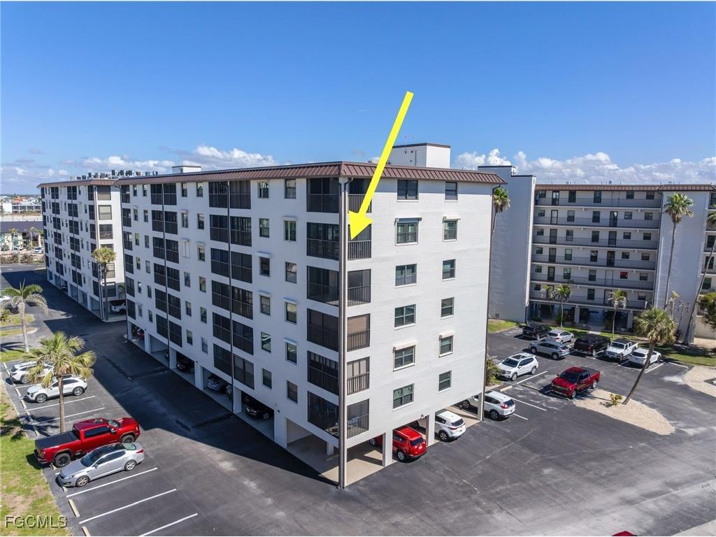 6895 Estero Boulevard #551 Fort Myers Beach FL 33931 2025012359 image5