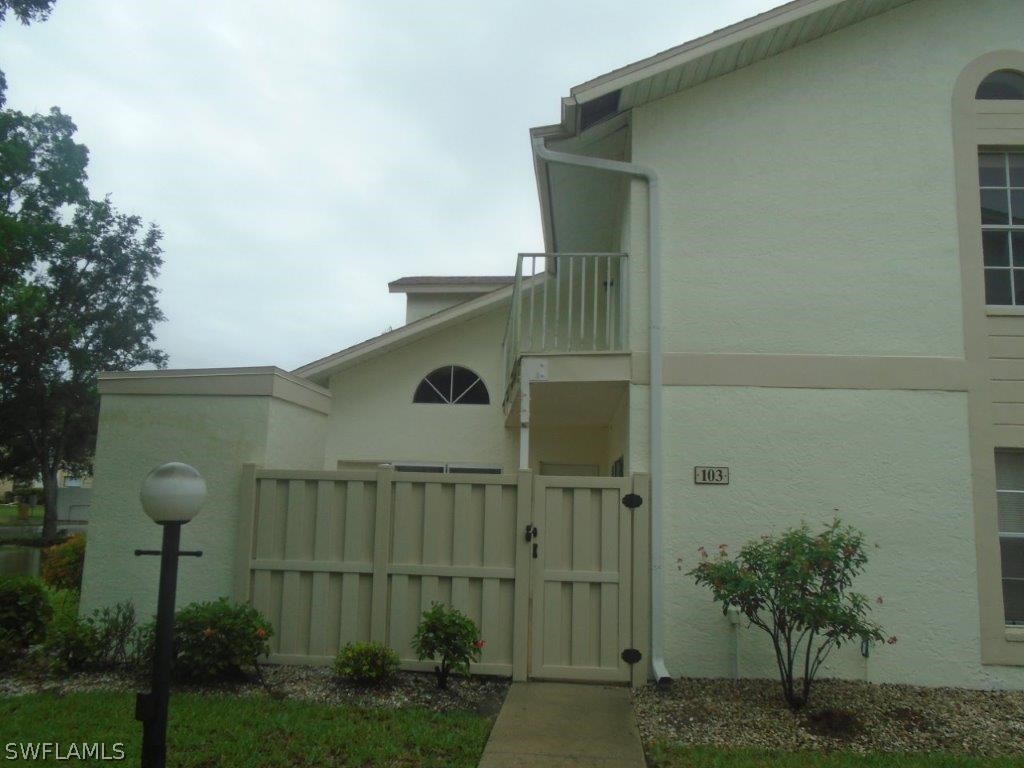 6895 Pentland Way #103 Fort Myers FL 33966 224051467 image1
