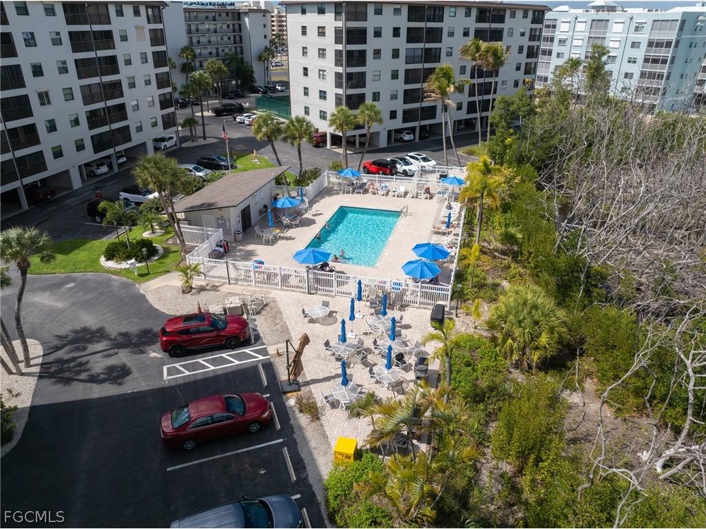 6897 Estero Boulevard #154 Fort Myers Beach FL 33931 2026011332 image27