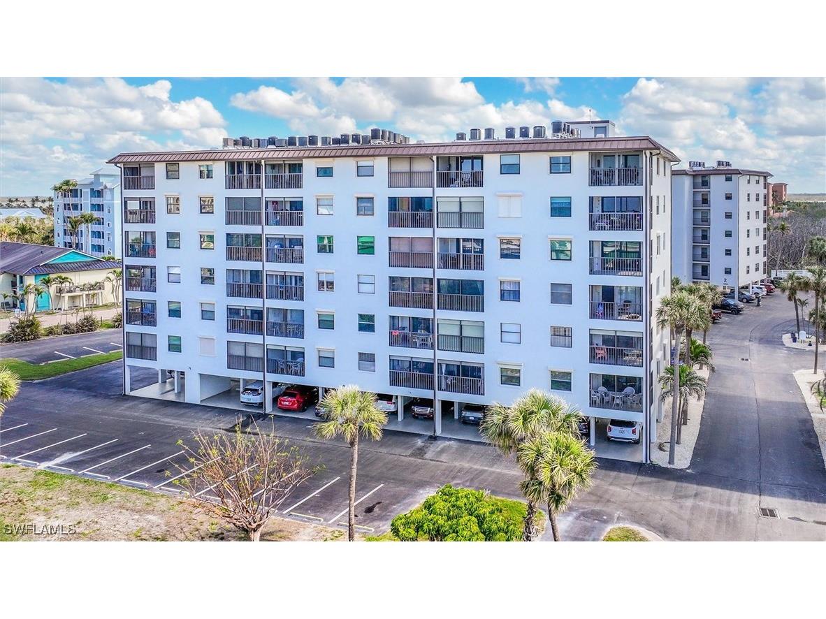 6897 Estero Boulevard #155 Fort Myers Beach FL 33931 225010445 image1