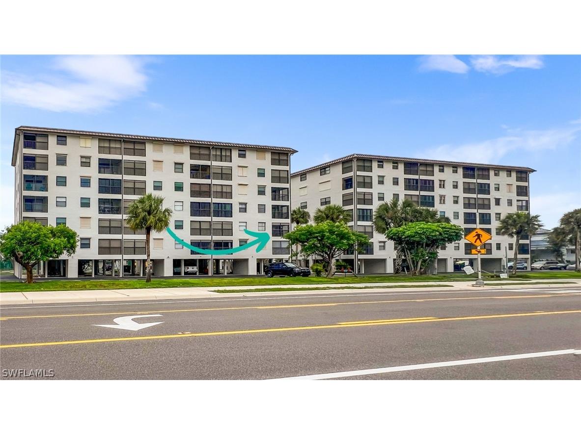 6897 Estero Boulevard W #121 Fort Myers Beach FL 33931 224050638 image1
