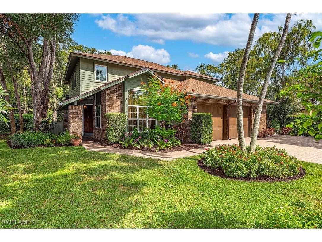 6897 Wellington Drive Naples FL 34109 225071767 image1