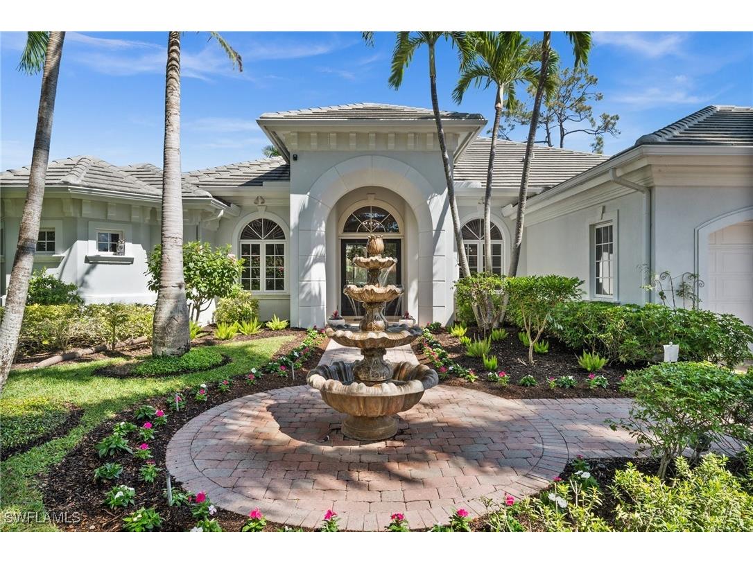 6898 Mill Run Circle Naples FL 34109 226000272 image4