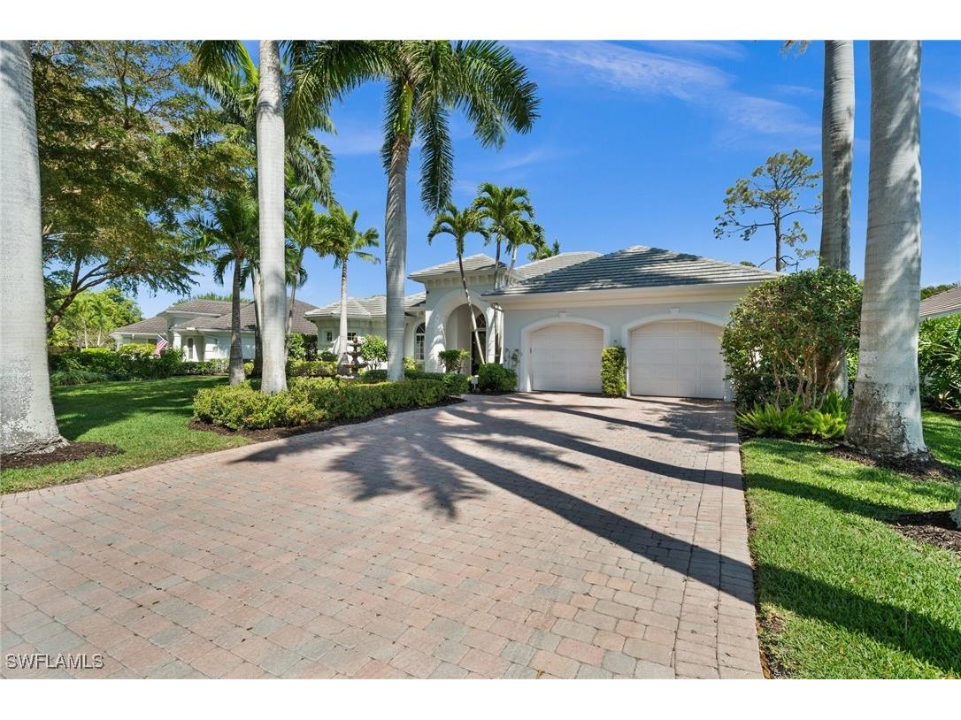6898 Mill Run Circle Naples FL 34109 226000272 image40