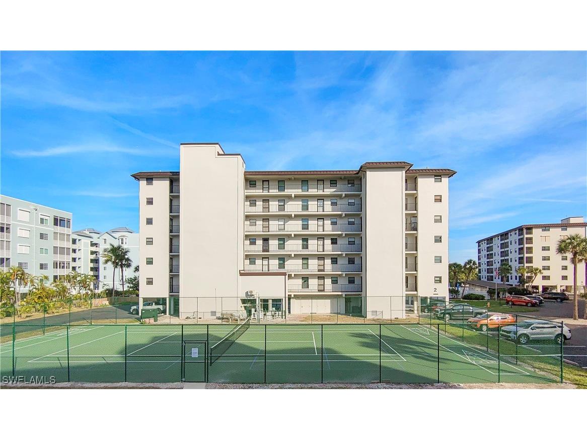 6899 Estero Boulevard #213 Fort Myers Beach FL 33931 225082671 image14