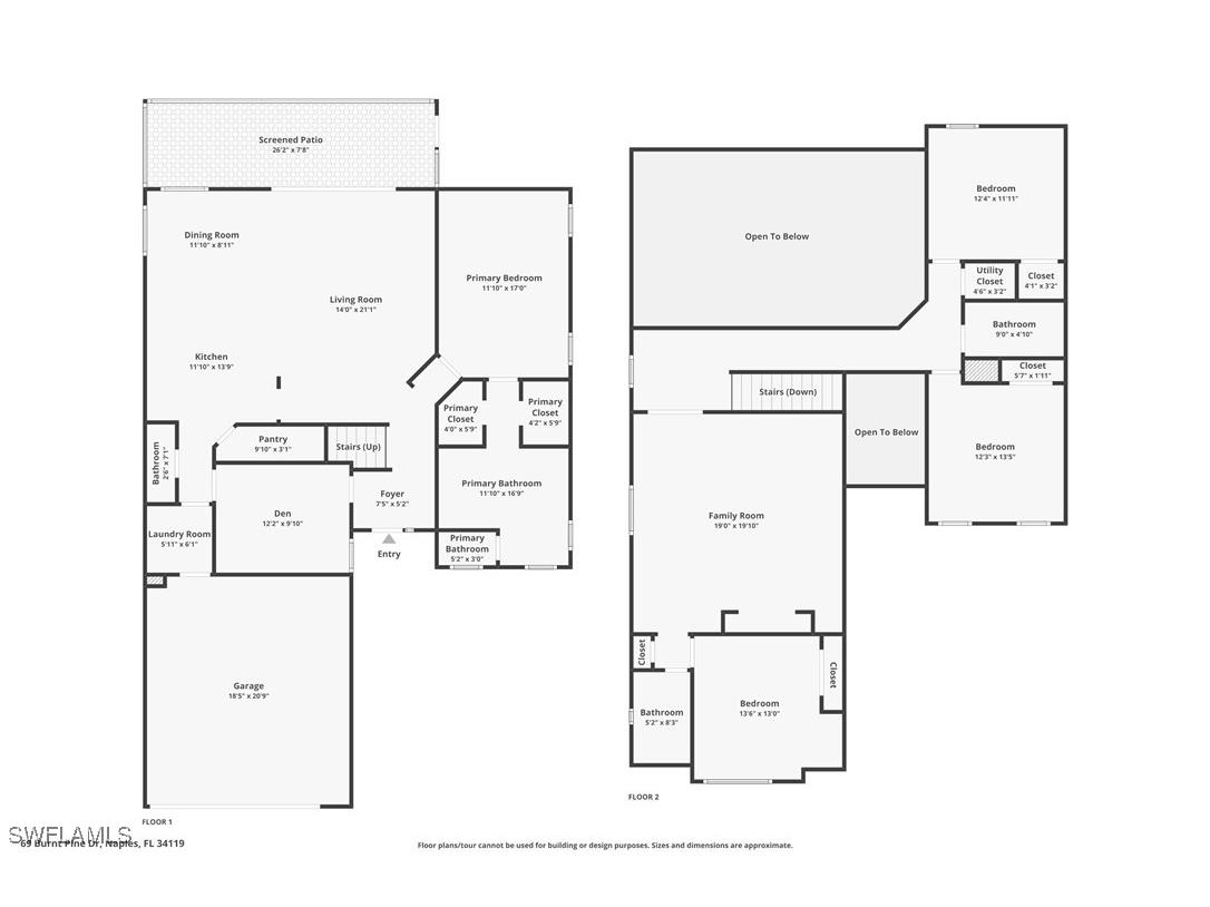 69 Burnt Pine Drive Naples FL 34119 226004305 image4
