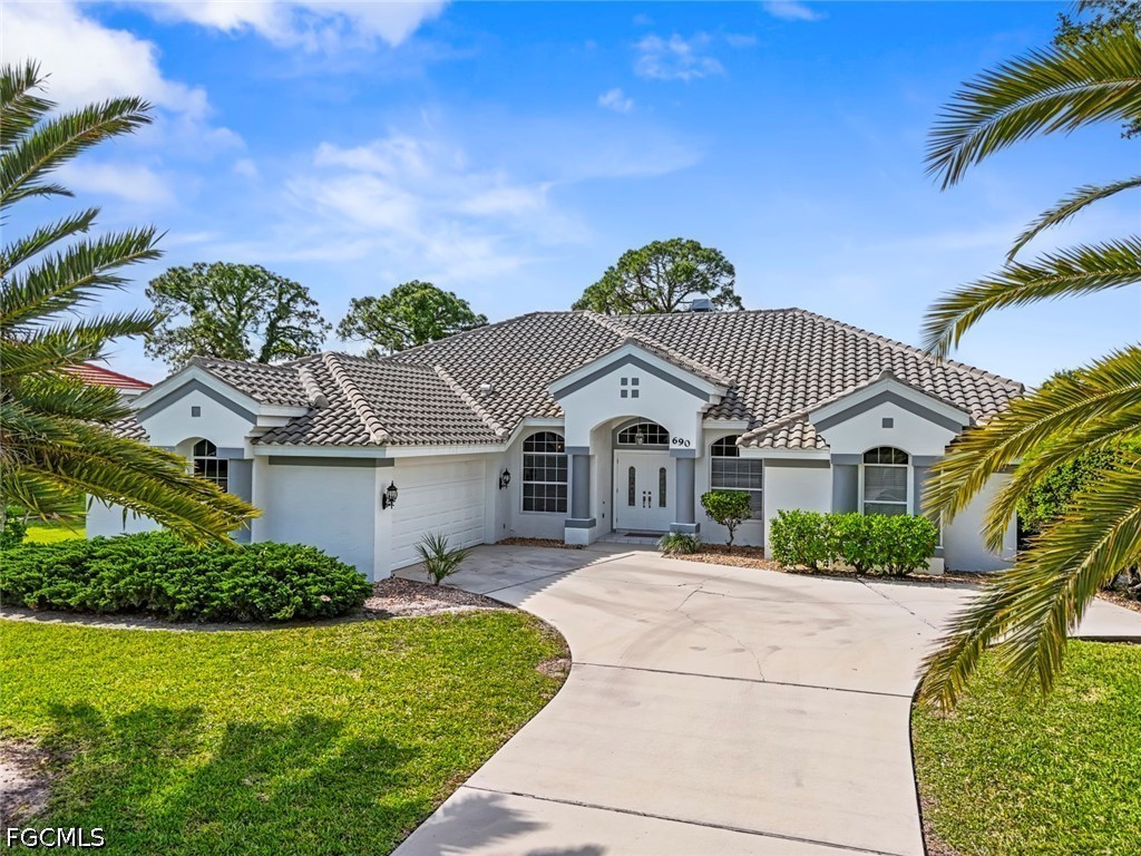 690 Milwaukee Boulevard Lehigh Acres FL 33974 2026018002 image1