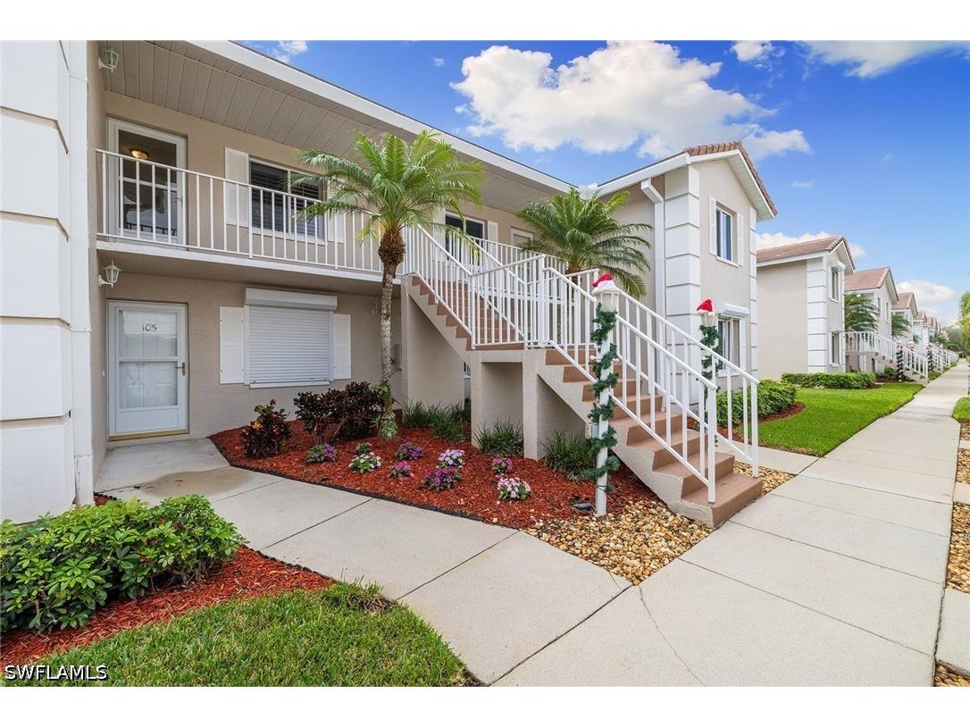 6900 Dennis Circle #J-205 Naples FL 34104 226017311 image1